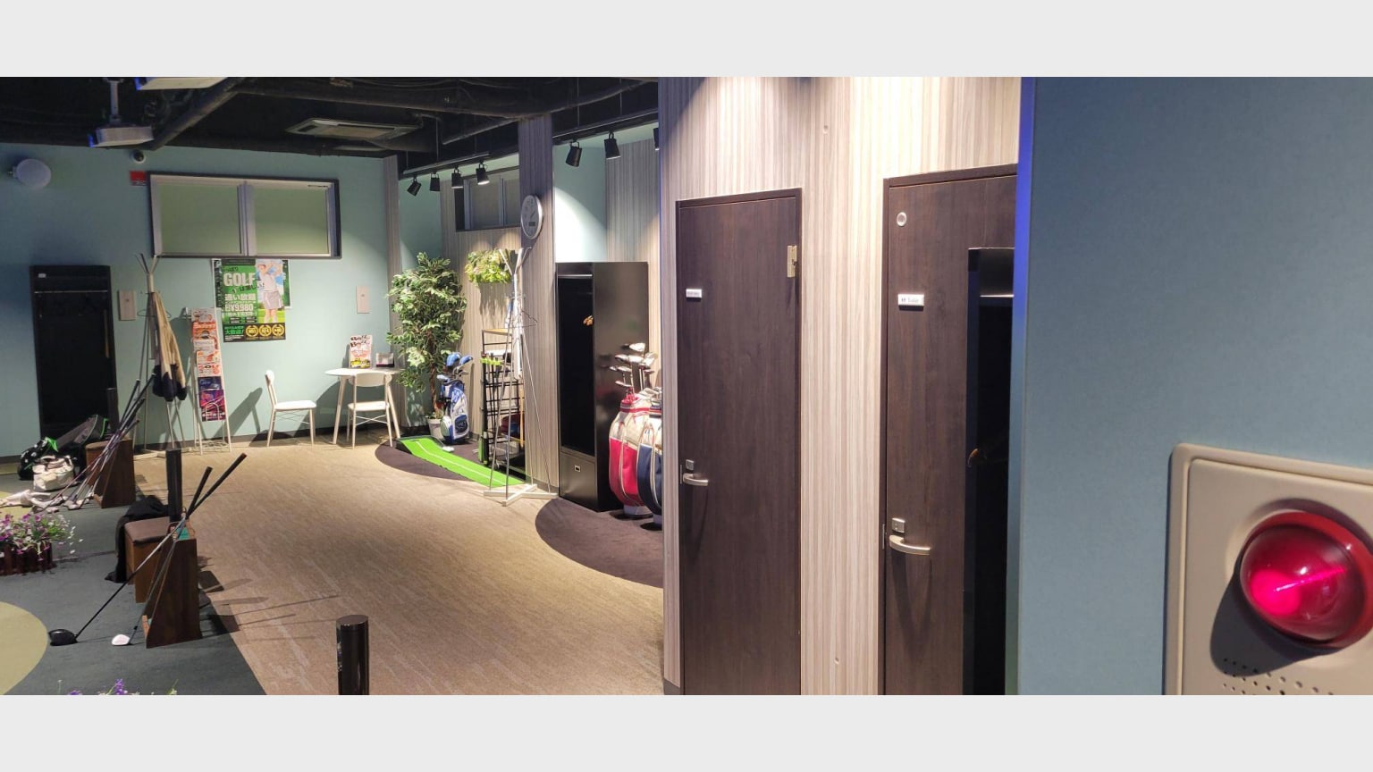 レッスン施設画像