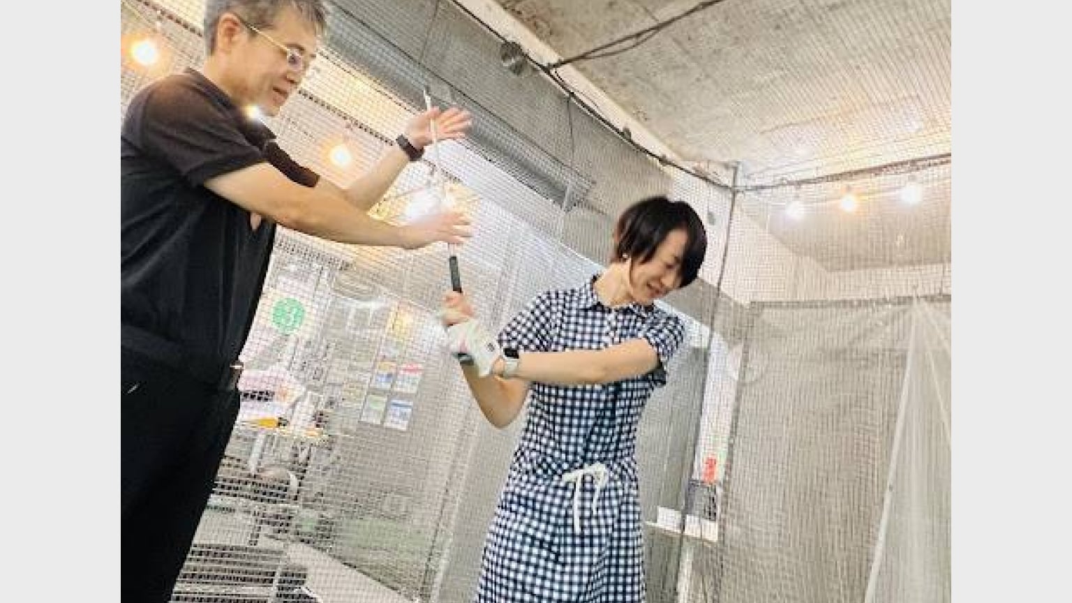 わたしのゴルフ　東陽町店