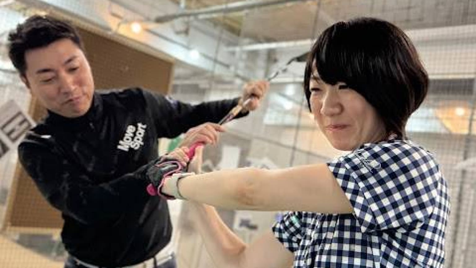 わたしのゴルフ 蒲田店