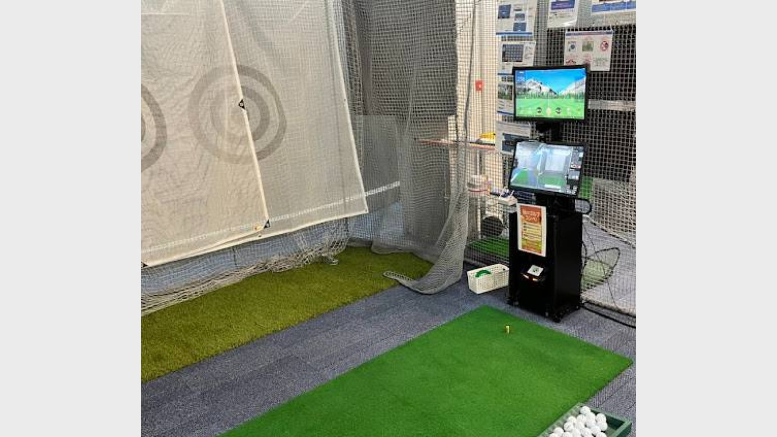 レッスン施設画像