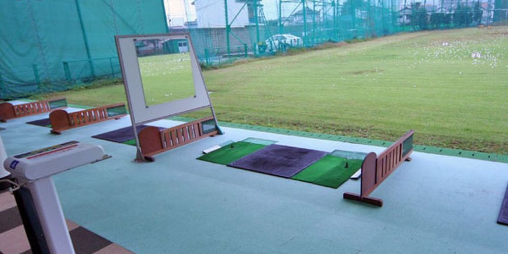 いよてつGOLF -ゴルフ練習場ガイド- - 楽天GORA
