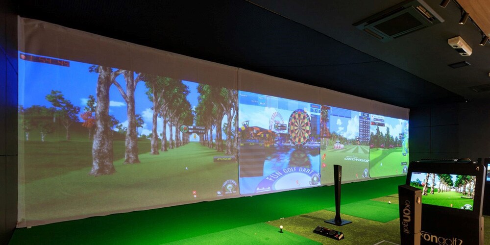 Golf Create Tozuike -ゴルフ練習場ガイド- - 楽天GORA