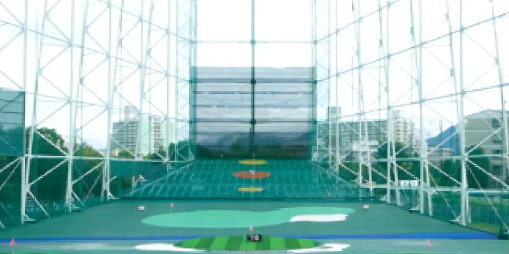 ゴルフスペース向島 -ゴルフ練習場ガイド- |【楽天GORA】